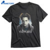 Zendaya Edward Twilight T-shirt 1