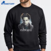 Zendaya Edward Twilight T-Shirt 1 Zendaya Edward Twilight T-Shirt 2