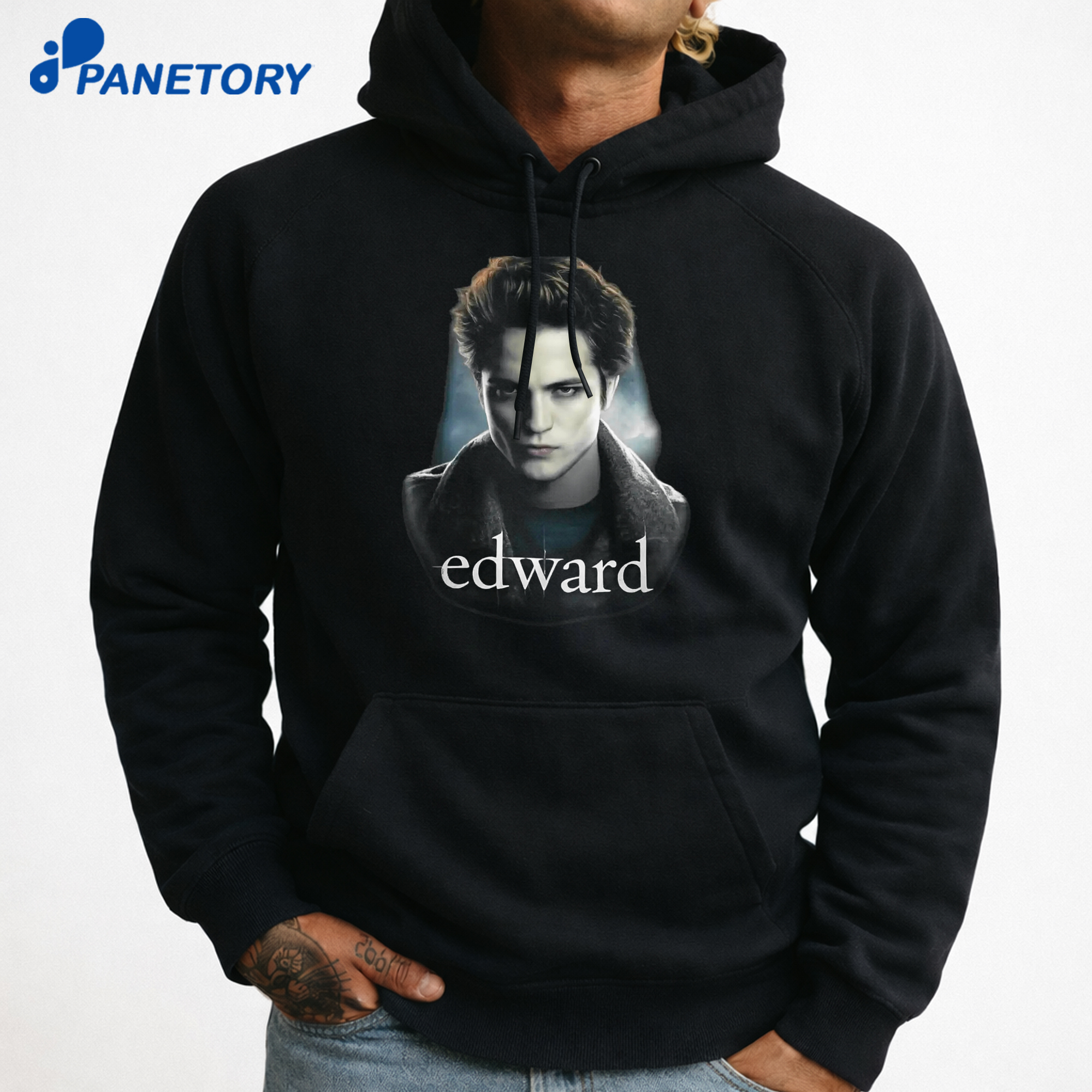 Zendaya Edward Twilight T-Shirt 3 Zendaya Edward Twilight T-Shirt 3