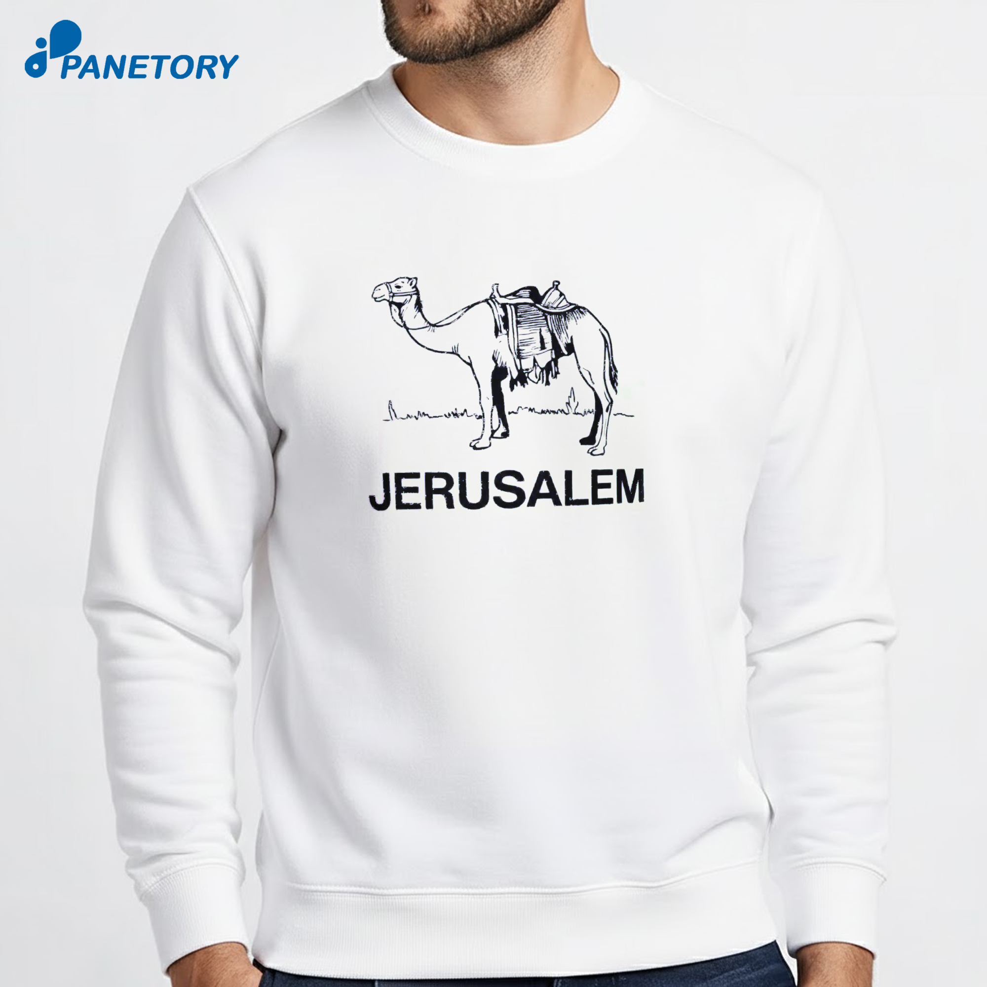 Zendaya Jerusalem T-Shirt 6 Zendaya Jerusalem T-Shirt 2