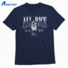 Aaron Judge & Ben Rice All Rice T-shirt 1
