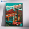 Alabama Shakes Morrison Co May 25 2026 Poster 1