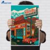 Alabama Shakes Morrison Co May 25 2026 Poster 2 Alabama Shakes Morrison Co May 25 2026 Poster 2