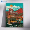 Alabama Shakes Red Rocks Morrison Co May 24 2026 Poster 1