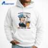 Alcoholic Autistic I’ve Got The Ism And The Tism T-Shirt 3