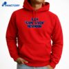 Alex Game Seven Newhook T-Shirt 3