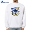 Alex Lyon Amorphous Blob T-Shirt 2