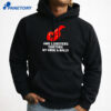 And Lobsters Torture My Cock &Amp; Balls T-Shirt 3