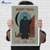 Andy Hull Chicago Il May 29 2026 Poster 2 Andy Hull Chicago Il May 29 2026 Poster 2