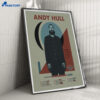 Andy Hull Chicago Il May 29 2026 Poster 3 Andy Hull Chicago Il May 29 2026 Poster 3