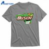 Austin Dillon Brexton Busch T-shirt 1
