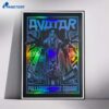 Avatar Nyc Palladium Times Square May 15 2026 Poster 1