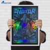 Avatar Nyc Palladium Times Square May 15 2026 Poster 2