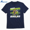 Azzi Fudd Street Ball T-shirt 1