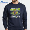 Azzi Fudd Street Ball T-Shirt 2