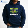 Azzi Fudd Street Ball T-Shirt 3