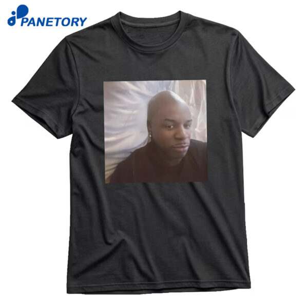Bald Ken Carson T-Shirt