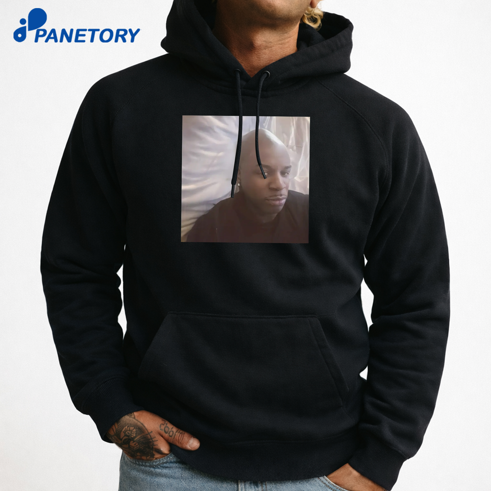 Bald Ken Carson T-Shirt 7 Bald Ken Carson T-Shirt 3