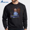 Barney Frank Blue T-Shirt 2