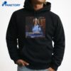 Barney Frank Blue T-Shirt 3