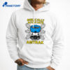 Biblically Accurate Train T-Shirt 3