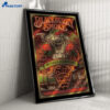 Blackberry Smoke Concert Maryville Tennessee May 14 16 2026 Poster 3 Blackberry Smoke Concert Maryville Tennessee May 14 16 2026 Poster 3