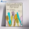 Bleachers Forever New Orleans May 20 2026 Poster 1