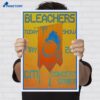 Bleachers Los Angeles May 22 2026 Poster 2 Bleachers Los Angeles May 22 2026 Poster 2