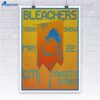 Bleachers Los Angeles May 22 2026 Poster 3 Bleachers Los Angeles May 22 2026 Poster 3