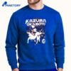 Blue Jays Kazuma Okamoto T-Shirt 2