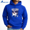 Blue Jays Kazuma Okamoto T-Shirt 3