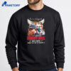 Bobby Cox 1941 2026 Thank You For The Memories T-Shirt 4 Bobby Cox 1941 2026 Thank You For The Memories T-Shirt 2