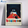 Bonnaroo Commemorative 2026 Poster 1