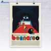 Bonnaroo Commemorative 2026 Poster 3