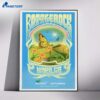 Bottlerock Festival Napa Valley Ca 2026 Poster 1