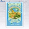 Bottlerock Festival Napa Valley Ca 2026 Poster 3