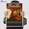 Bottlerock Napa Napa Ca May 24-25-26 2026 Poster 2 Bottlerock Napa Napa Ca May 24-25-26 2026 Poster 2