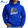 Bowen Byram Let'S Bo Buffalo T-Shirt 5 Bowen Byram Let'S Bo Buffalo T-Shirt 3