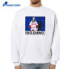 Brandon Marsh Big Dawg T-Shirt 4 Brandon Marsh Big Dawg T-Shirt 2