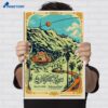 Bright Eyes Tour Hollywood Bowl May 23 2026 Poster 2