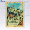 Bright Eyes Tour Hollywood Bowl May 23 2026 Poster 3