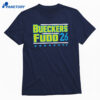 Bueckers Fudd 26 T-shirt 1