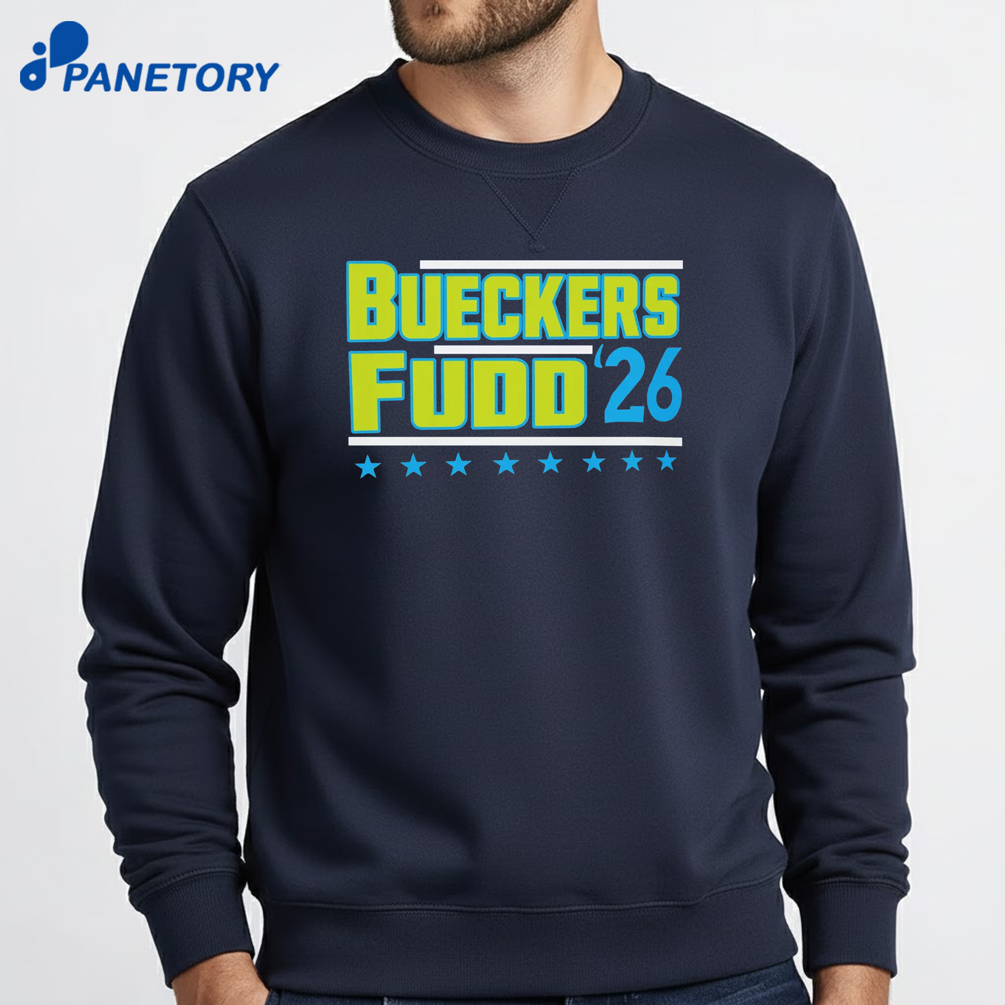Bueckers Fudd 26 T-Shirt 6 Bueckers Fudd 26 T-Shirt 2