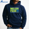 Bueckers Fudd 26 T-Shirt 5 Bueckers Fudd 26 T-Shirt 3