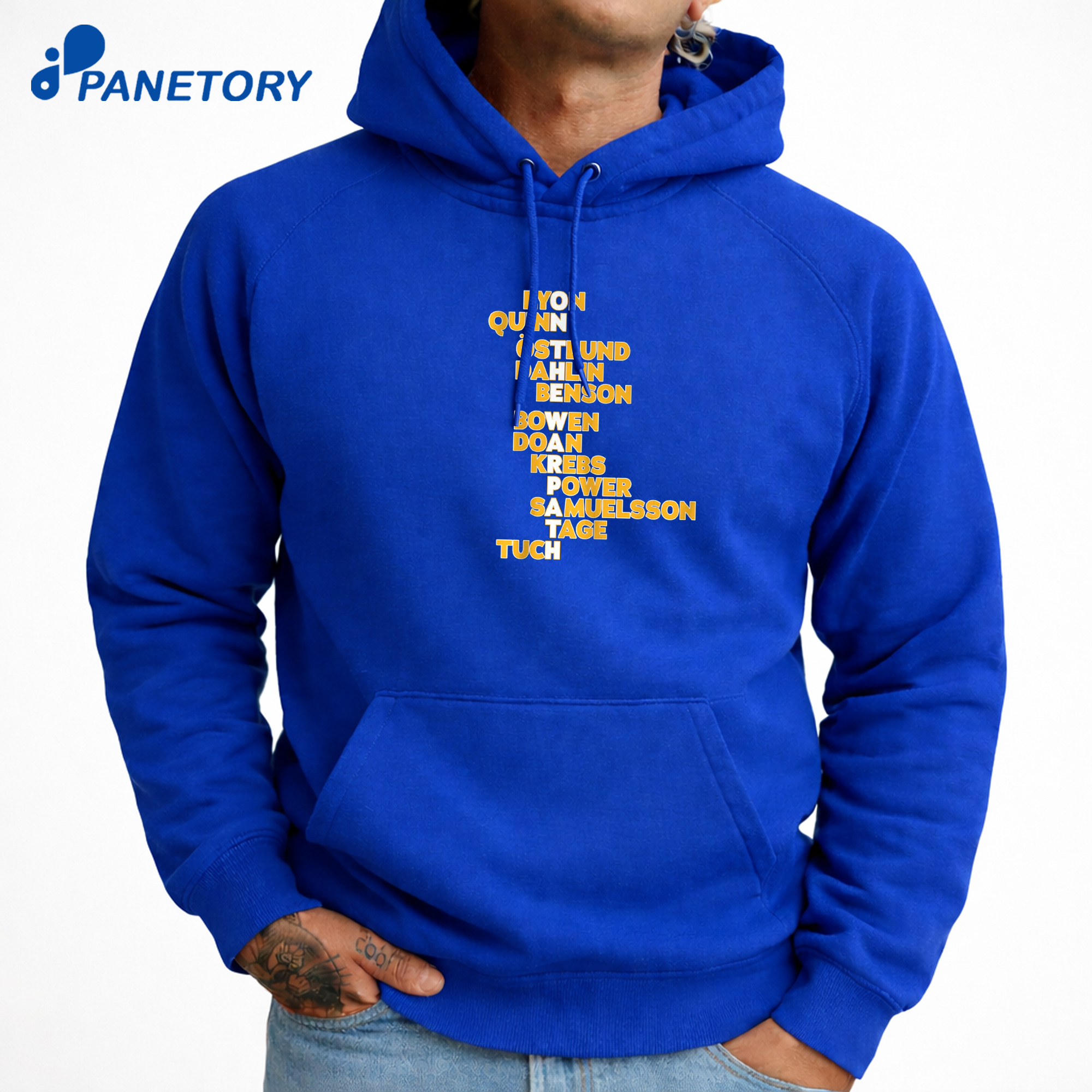Buffalo Hockey On The Warpath Names 2026 T-Shirt 7 Buffalo Hockey On The Warpath Names 2026 T-Shirt 3
