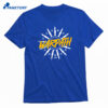 Buffalo Hockey Warpath T-shirt 1