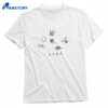 Ck X Jungkook 2026 T-shirt 1