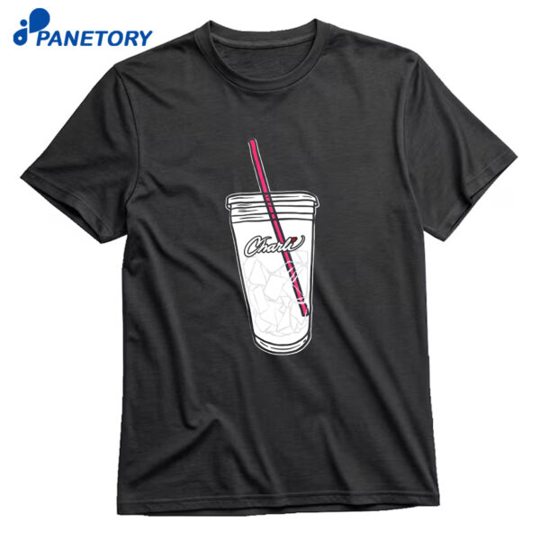 Charli Iced Coffee T-Shirt