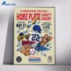 Christian Yelich Milwaukee Mi May 21 2026 Poster 1