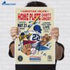 Christian Yelich Milwaukee Mi May 21 2026 Poster 2 Christian Yelich Milwaukee Mi May 21 2026 Poster 2